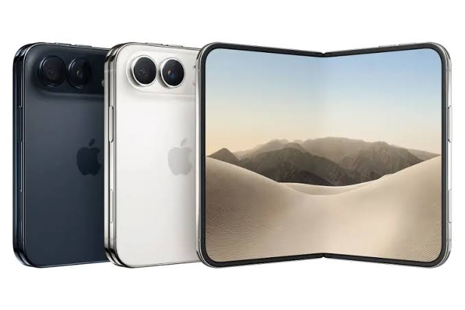 آیفون Duo حافظه 512 گیگابایت و رم 12 گیگابایت سنگاپور بدون رجیستر iPhone Duo 512 Gb ZAA