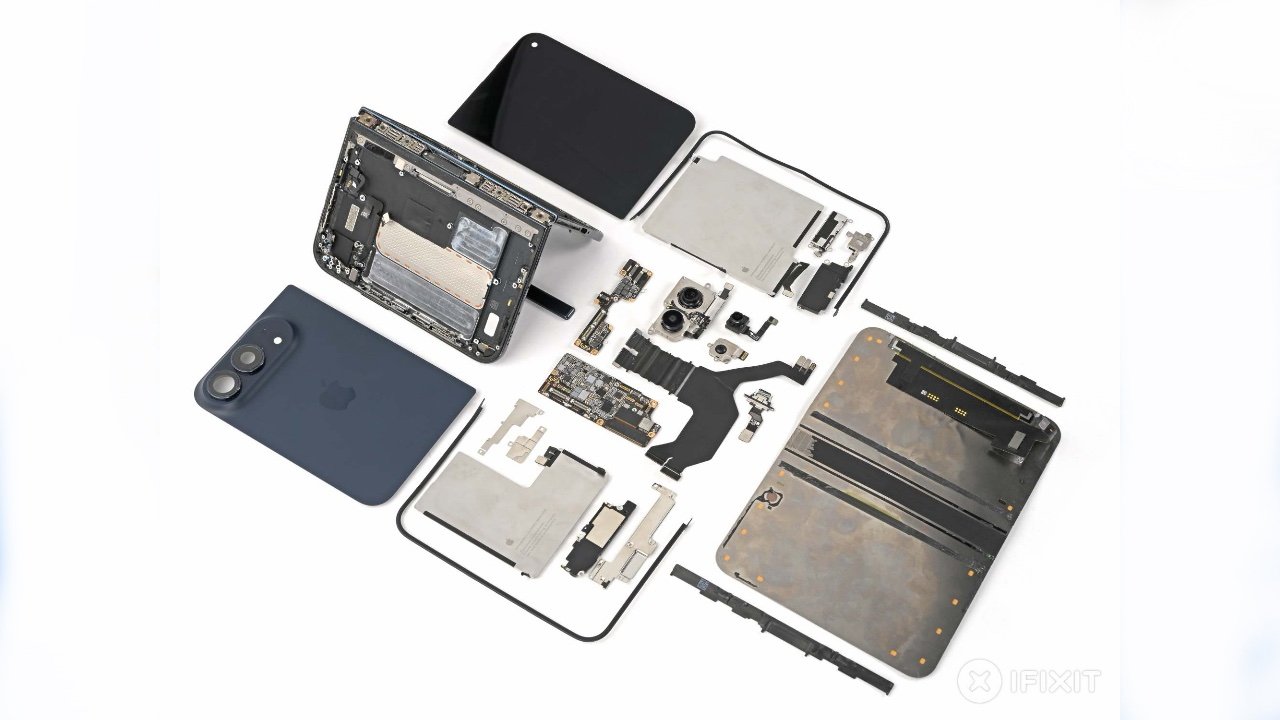 آیفون Duo حافظه 256  گیگابایت و رم 12 گیگابایت سنگاپور بدون رجیستر iPhone Duo 256 Gb ZAA