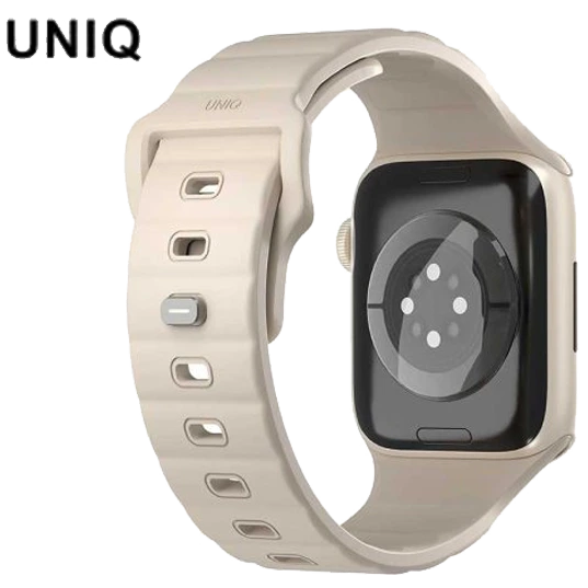 بند اپل واچ یونیک سایز 40/41/42 Uniq Stride