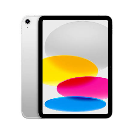 آیپد 11 پردازنده A16 حافظه 128 گیگابایت و رم ۶ گیگابایت 11 اینچ 2025 iPad 11 A16 128 Gb Wifi