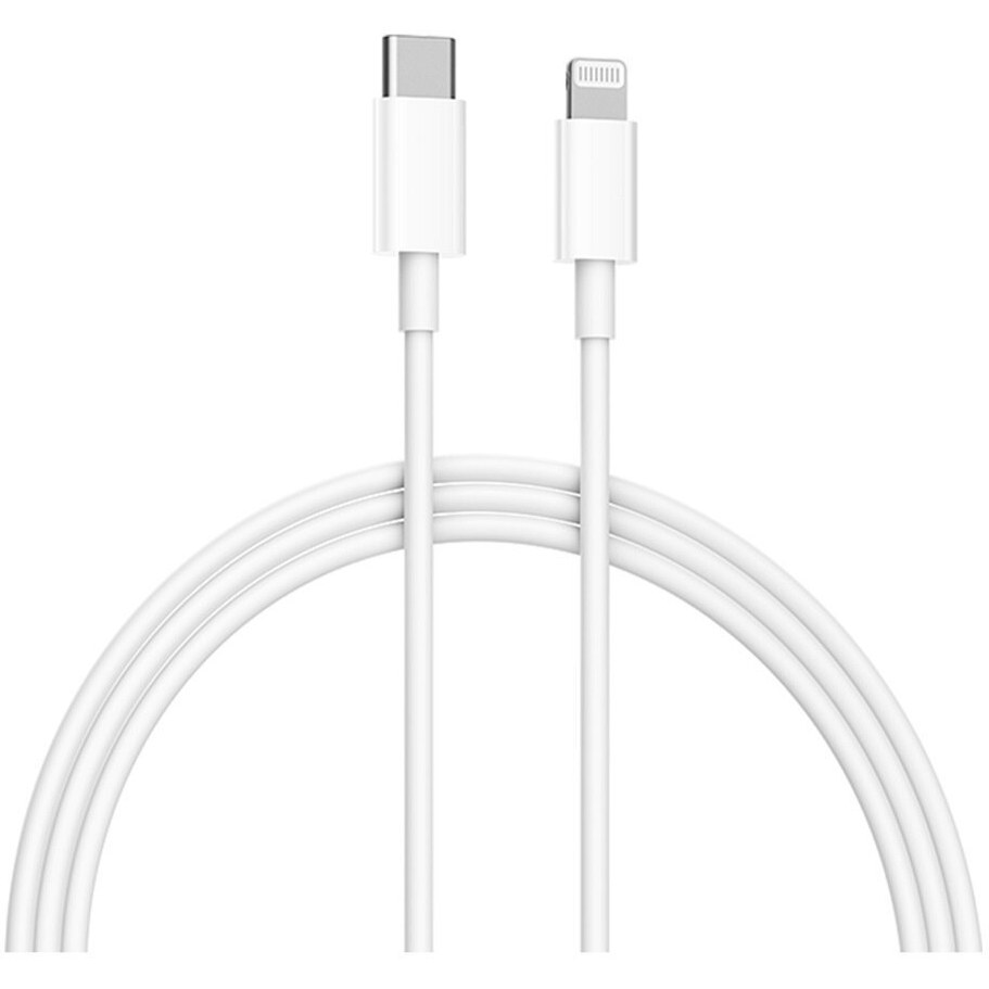 کابل اورجینال یو اس بی سی به لایتنینگ اپل Apple Cable USB-C to Lightning