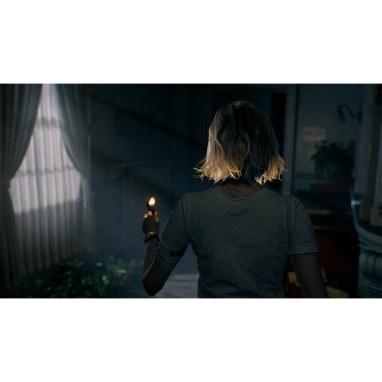 دیسک بازی Resident Evil: Requiem 9 کارکرده برای PS5
