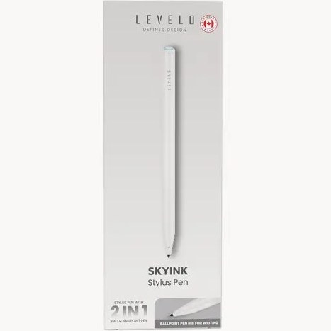 قلم لمسی لِولو مدل LEVELO SKYINK