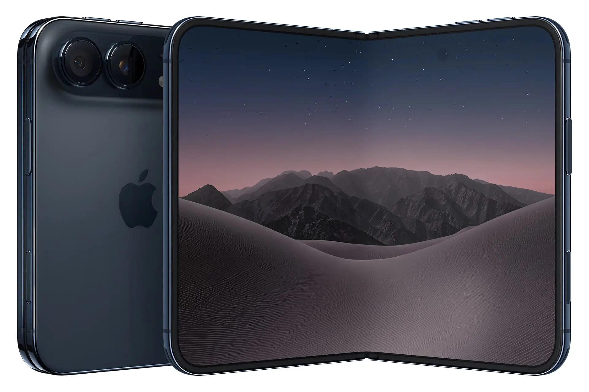 آیفون Duo حافظه 512 گیگابایت و رم 12 گیگابایت سنگاپور بدون رجیستر iPhone Duo 512 Gb ZAA