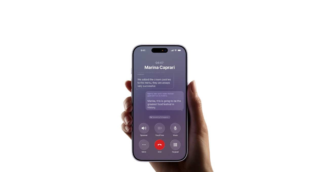 آیفون 17 حافظه 256 گیگابایت و رم 8 گیگابایت چین نات اکتیو شرکتی iPhone 17 256 Gb CHA