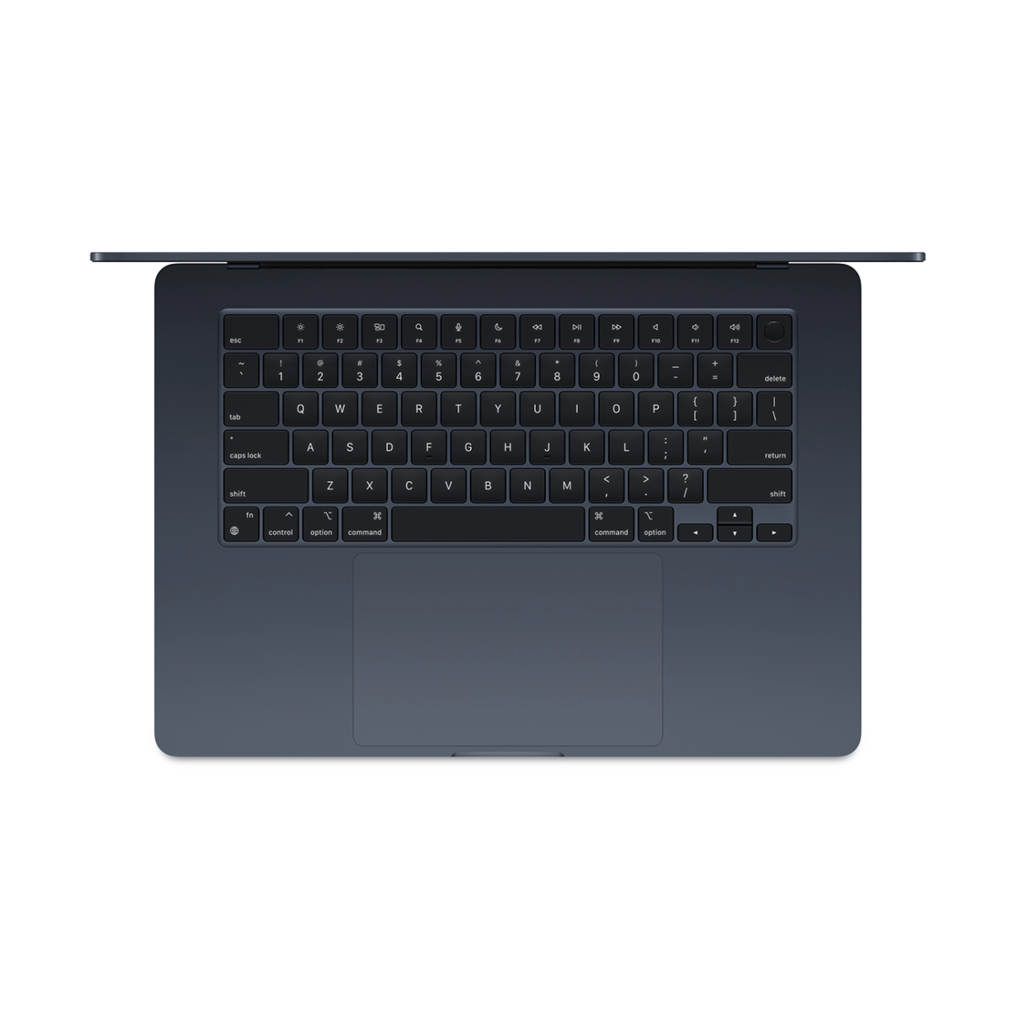 مک بوک ایر 13.6 اینچ پردازنده M5 | حافظه داخلی 1 ترابایت SSD | رم 16 گیگابایت MacBook Air 13.6 Inch 2026 Cpu M5 Ram 16Gb 1Tb SSD