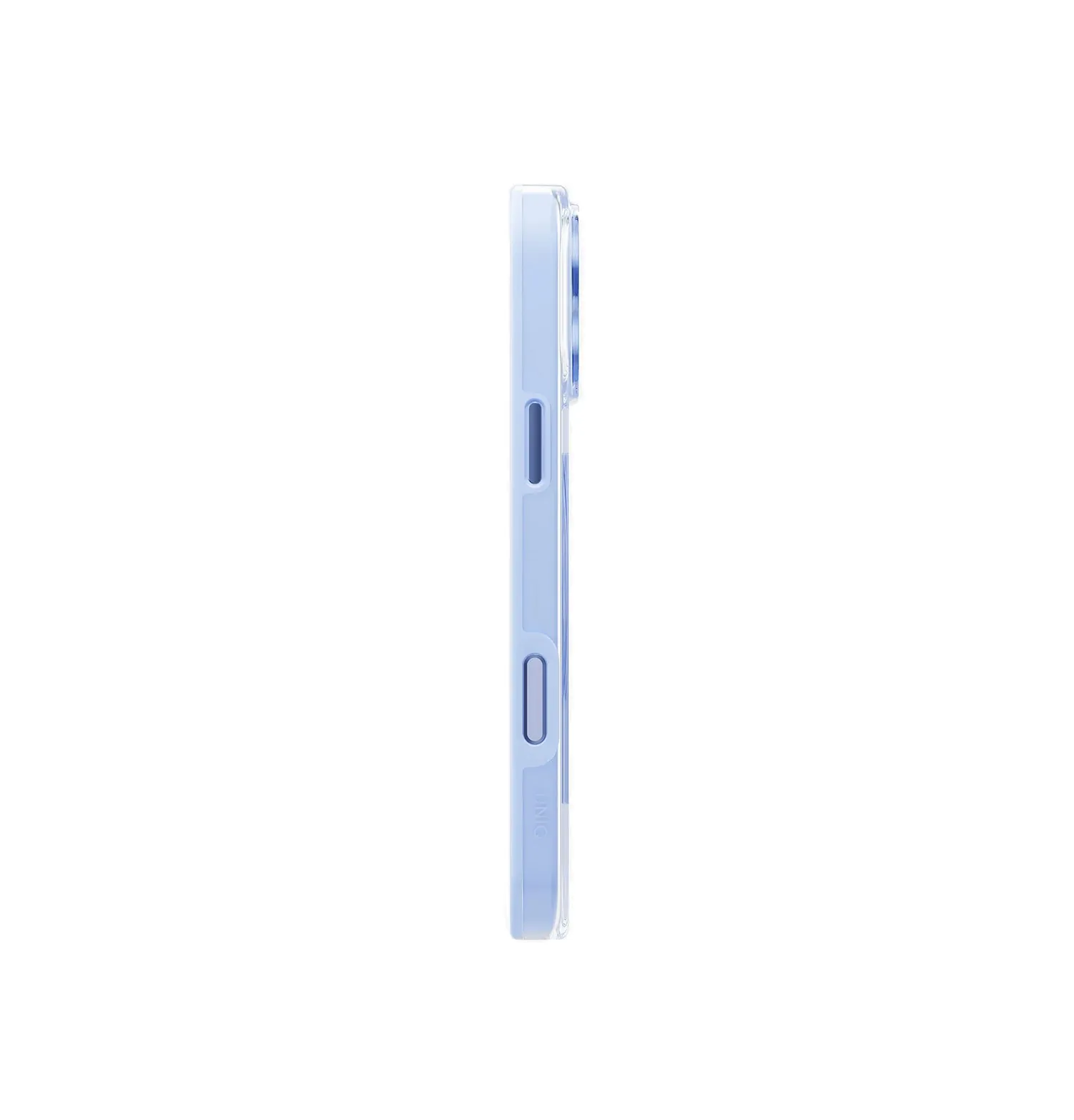 قاب آیفون 18 پرو مکس یونیک مدل UNIQ Clario MagSafe