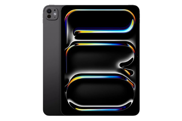 آیپد پرو ۱۱ اینچ ۲۰۲۴ پردازنده M4 حافظه 256 گیگابایت و رم ۸ گیگابایت iPad Pro 11 2024 256 Gb M4 Wifi