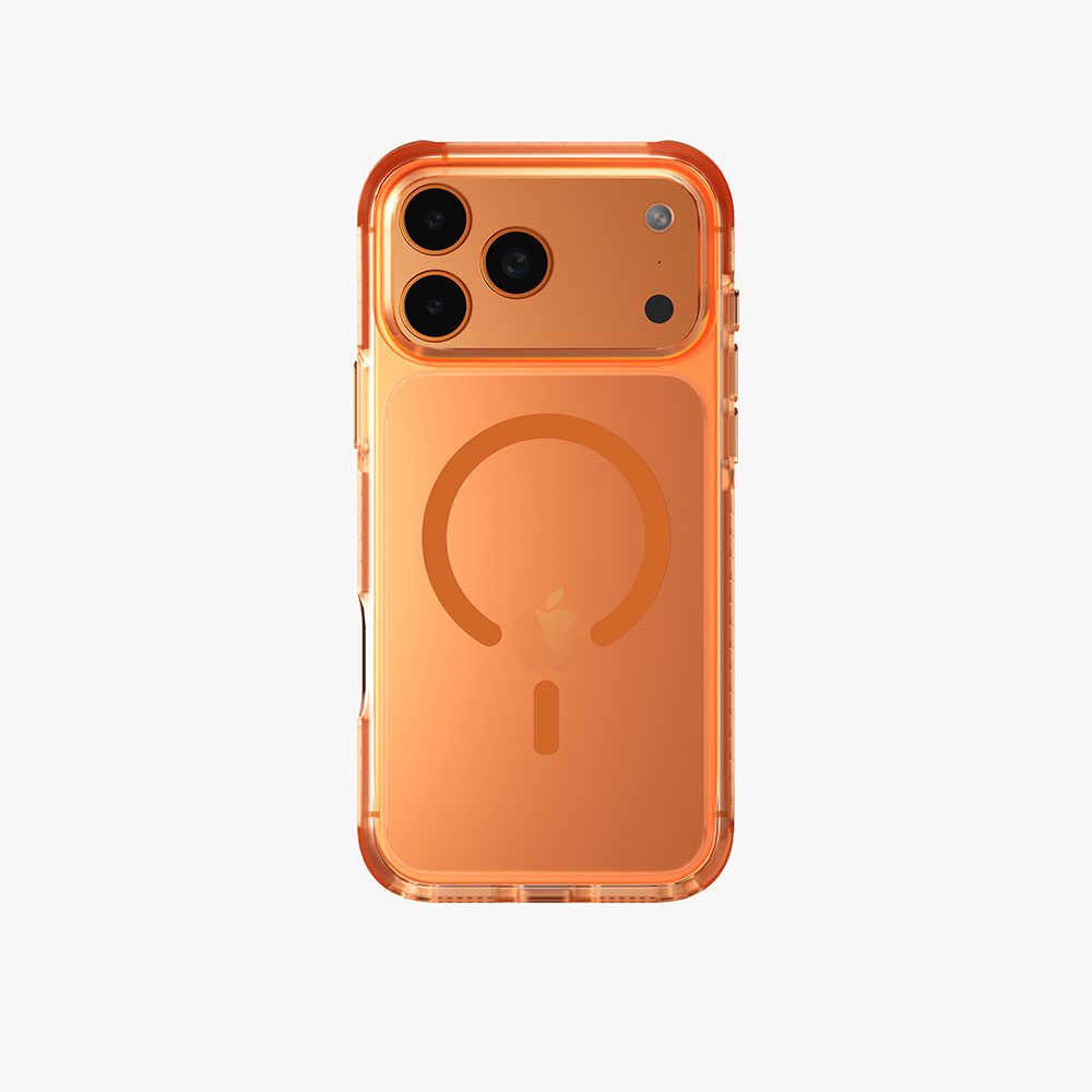 قاب یونیک ( UNIQ ) مدل Clario برای iPhone 17 Pro Max