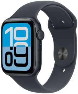 اپل واچ سری 11 46 میلیمتر شرکتی Apple Watch Series 11 46 mm