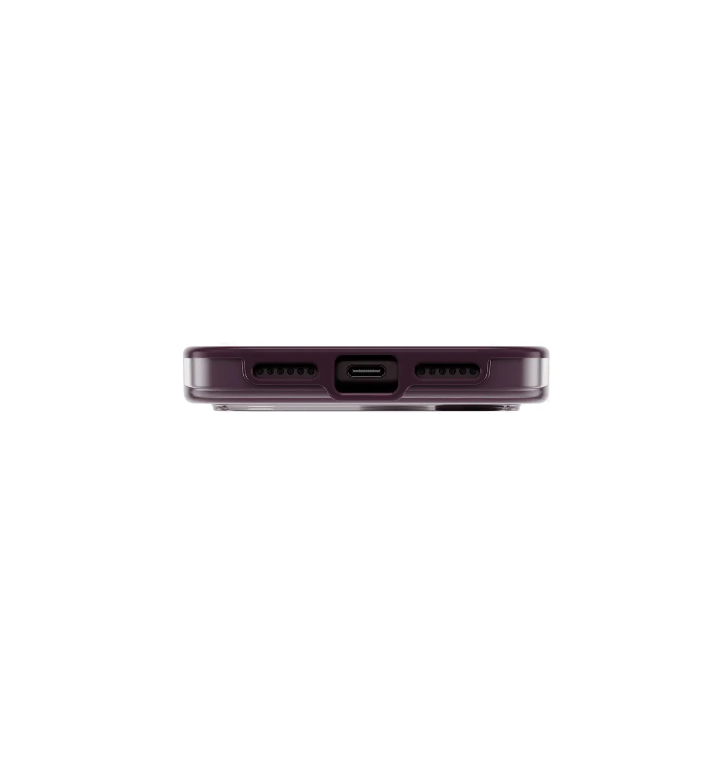 قاب آیفون 18 پرو مکس یونیک مدل UNIQ Clario MagSafe