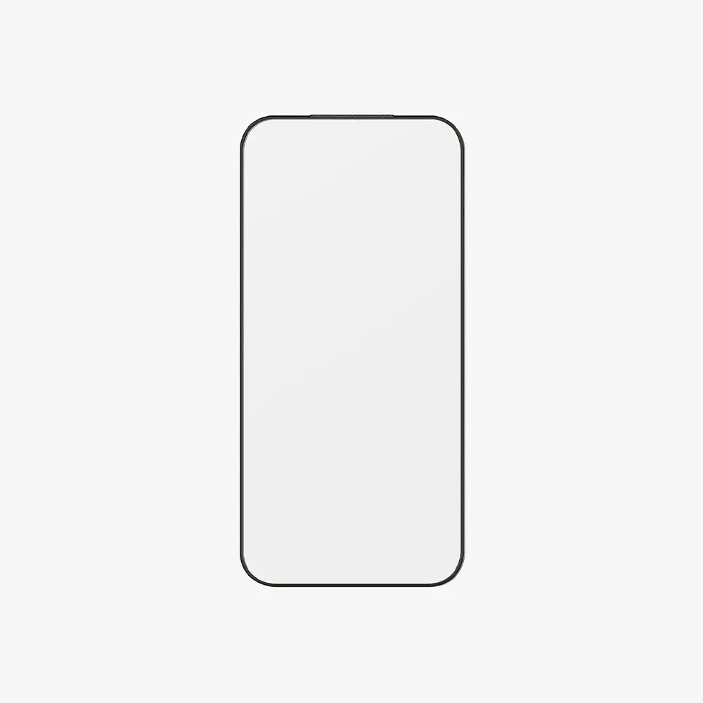گلس آیفون 17 پرو مکس برند یونیک مدل UNIQ Optix Vivid مناسب برای Apple iPhone 17 Pro Max
