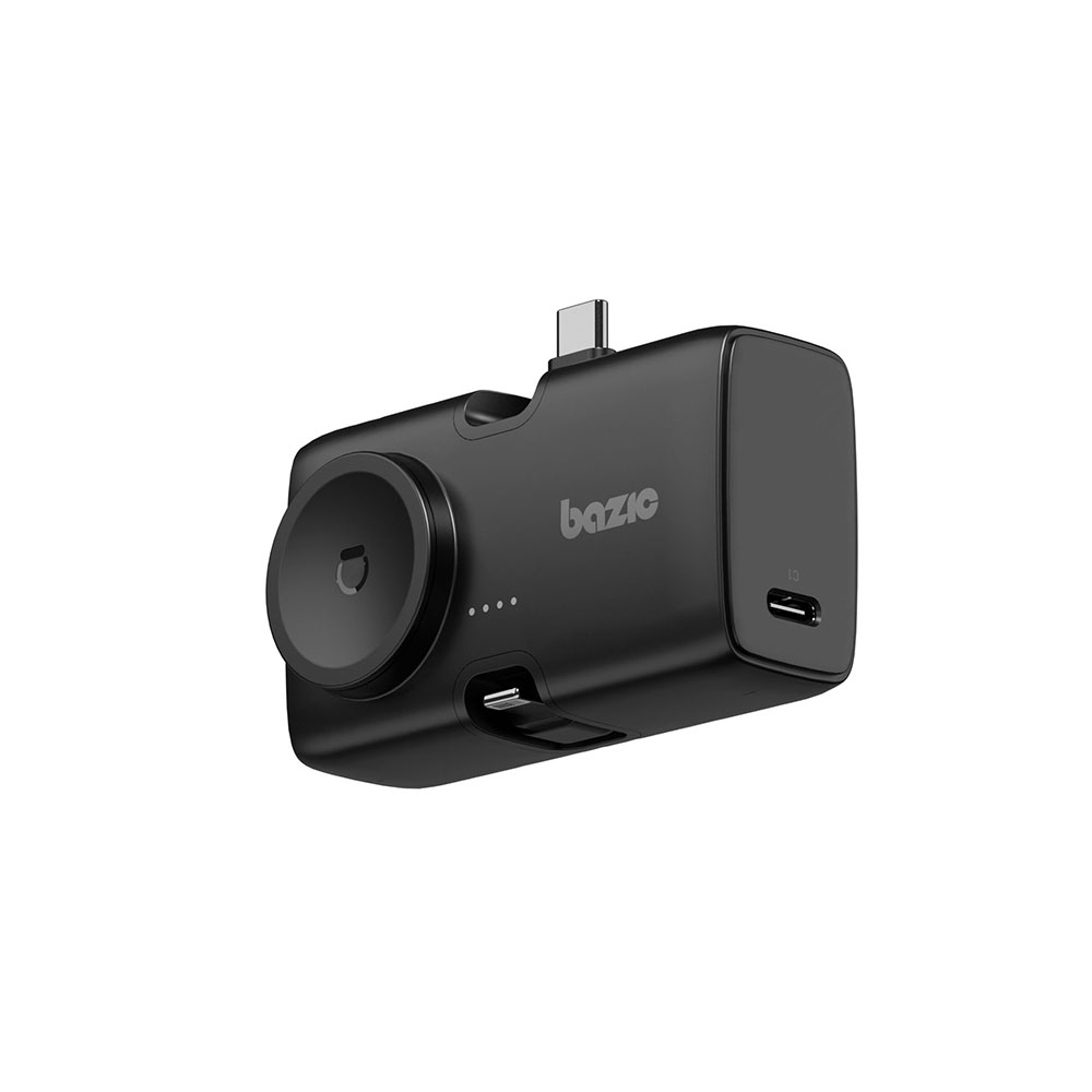 پاوربانک Bazic KODA 5000mAh شارژ واچ