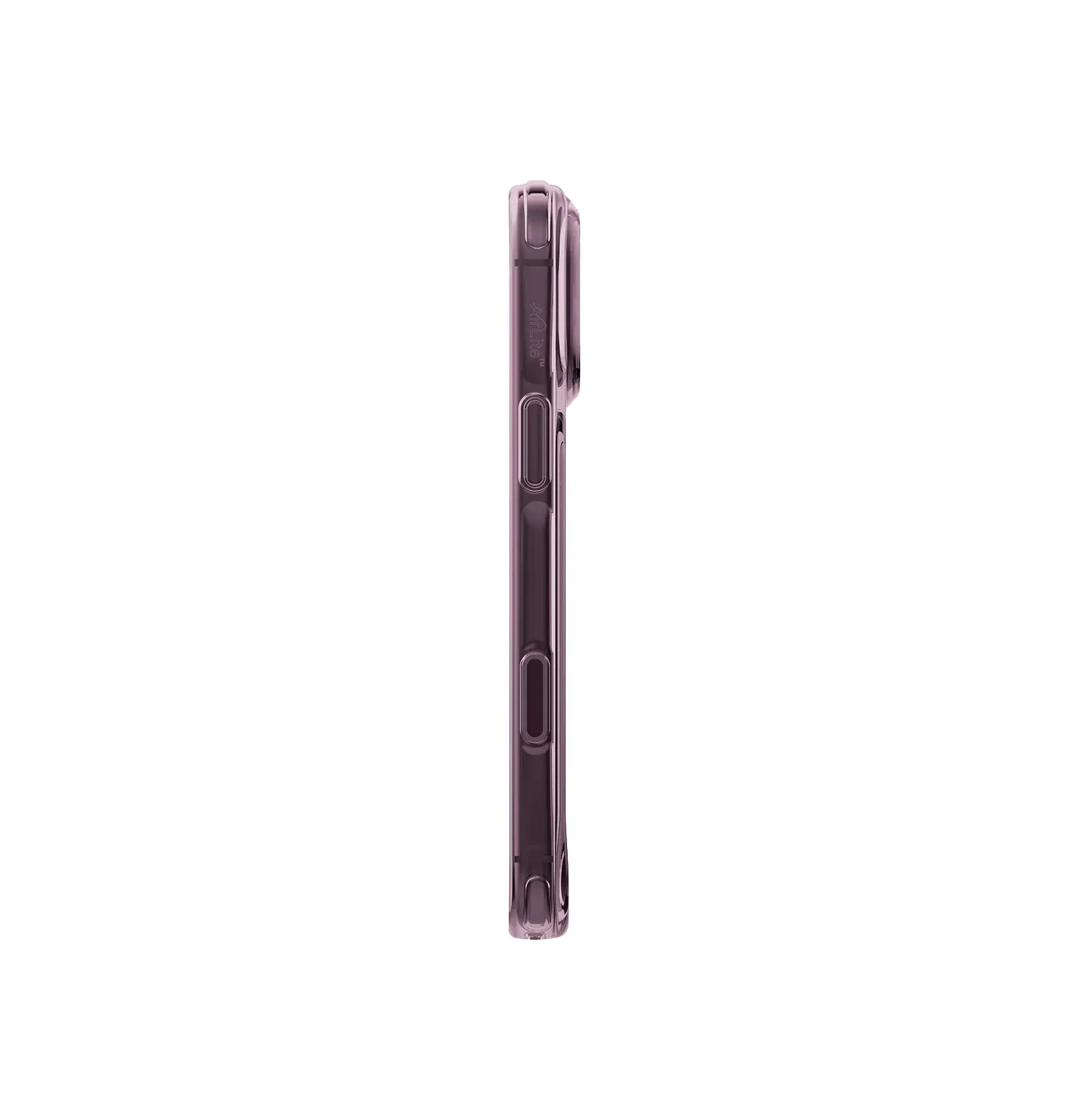 قاب آیفون ۱۸ پرو مکس یونیک مجهز به ضربه گیر مدل UNIQ LifePro Xtreme Hybrid case with AirLite